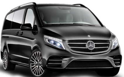 Mercedes Vito Vip