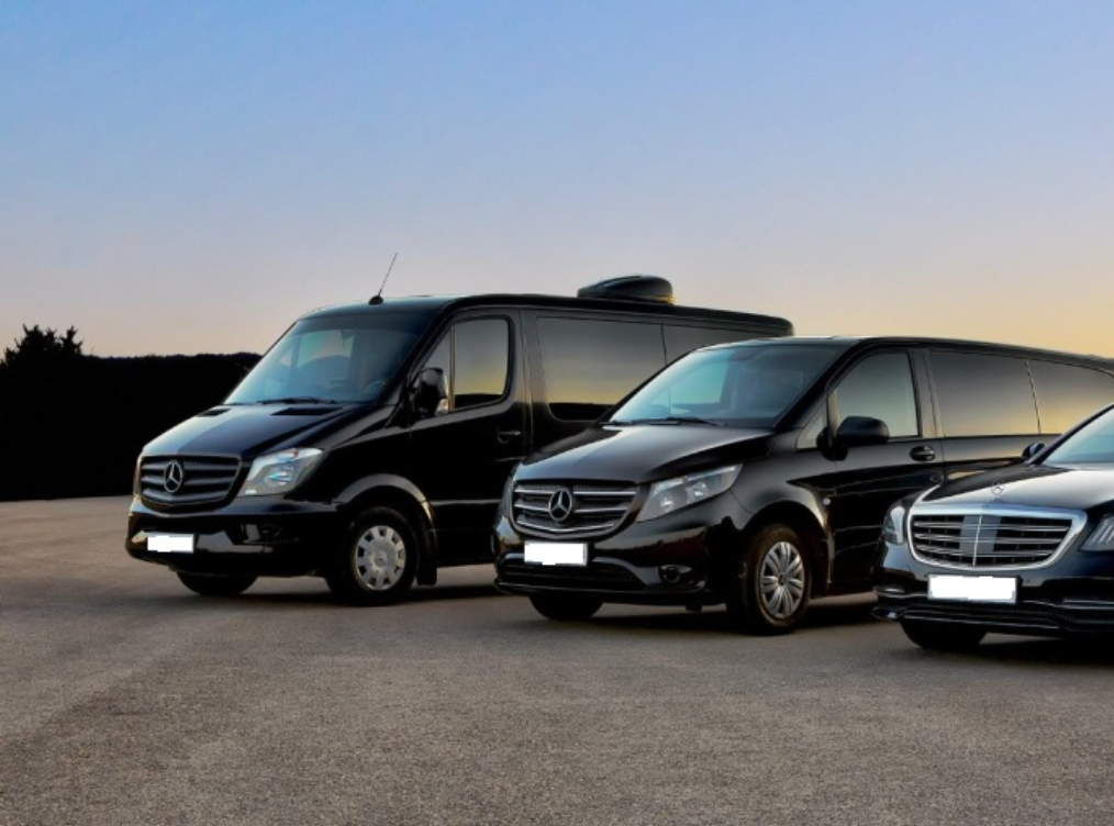 Antalya Transfer Hizmetleri