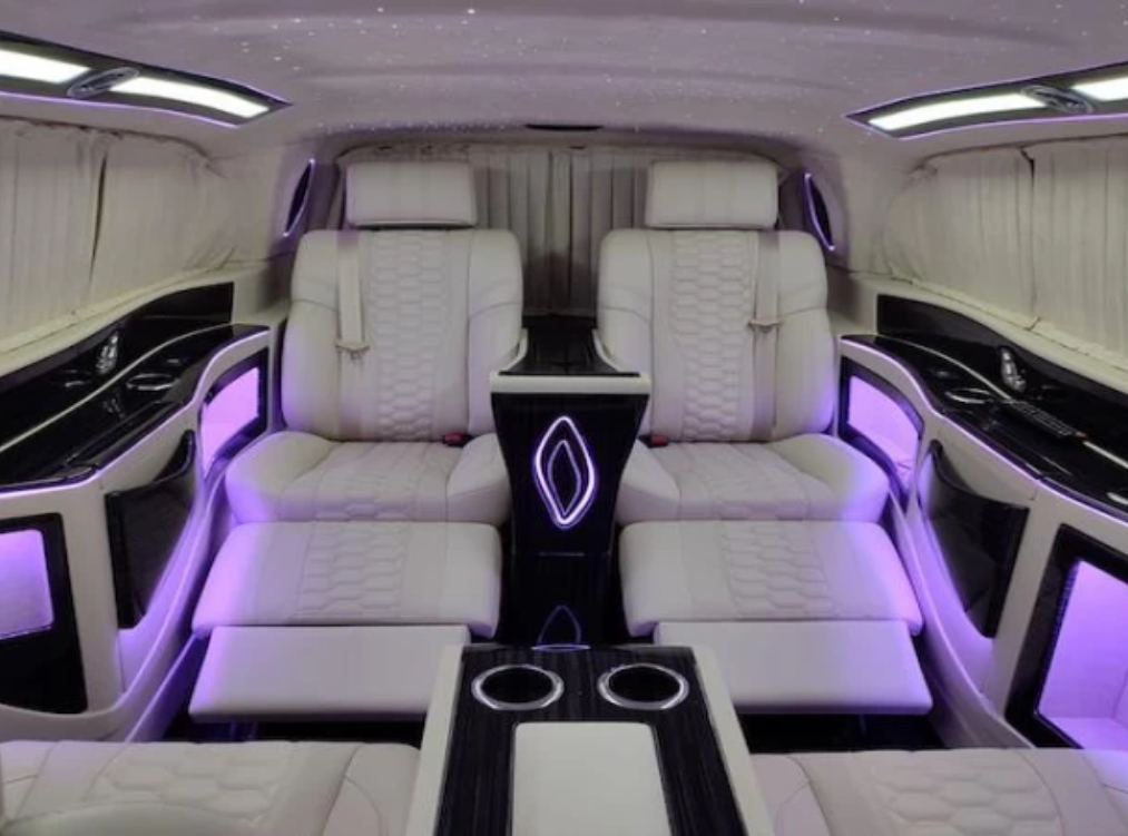 Antalya Otel Transfer